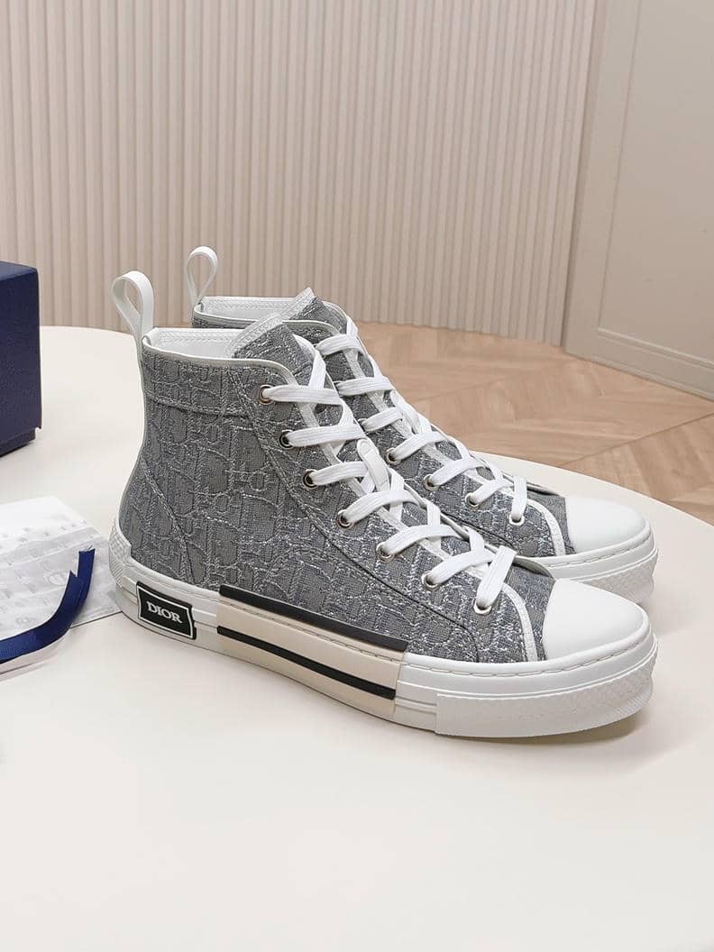 Dior B23 Sneaker-33